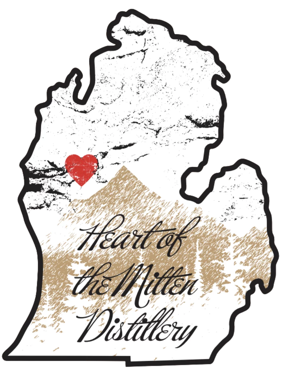 Heart of the Mitten Distillery